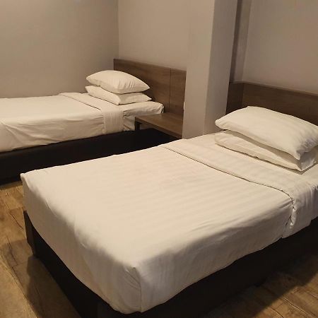 See Foo Hotel Bidur Extérieur photo