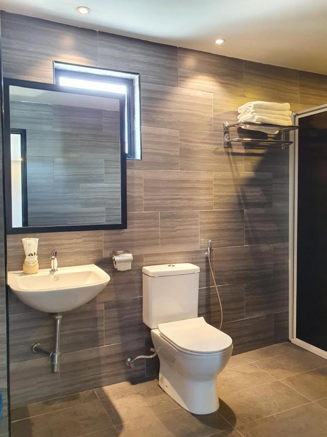 See Foo Hotel Bidur Extérieur photo
