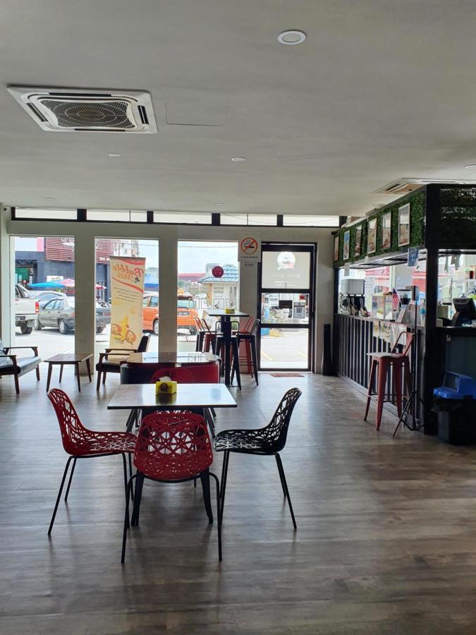 See Foo Hotel Bidur Extérieur photo