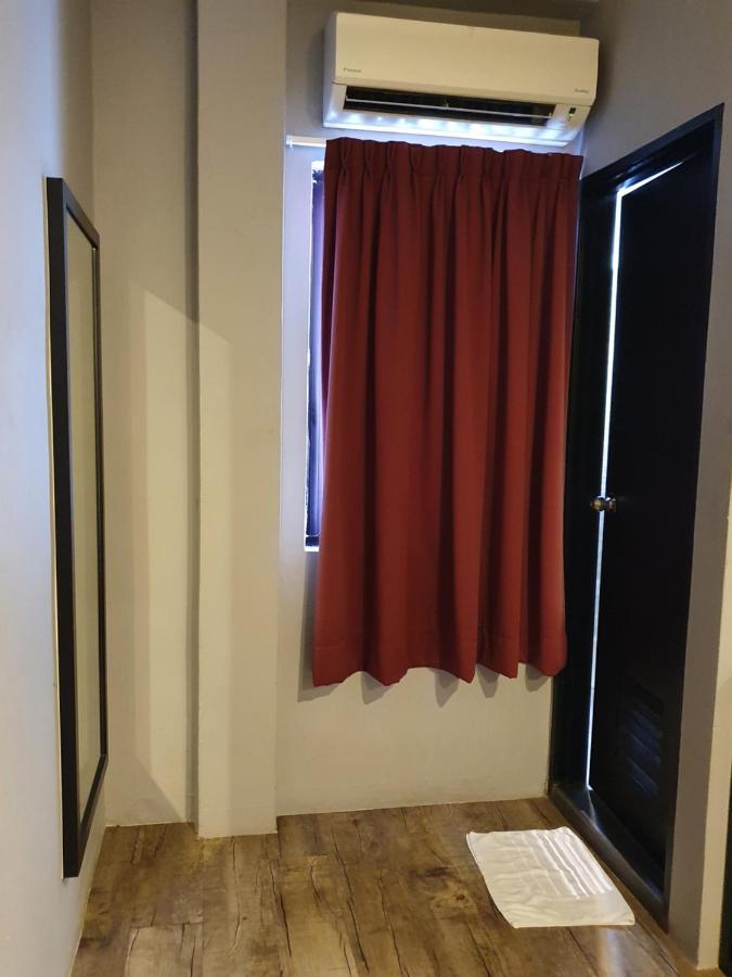 See Foo Hotel Bidur Extérieur photo